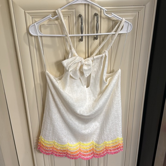 NEW with tag Trina Turk San Luis Obispo Top - Picture 4 of 12